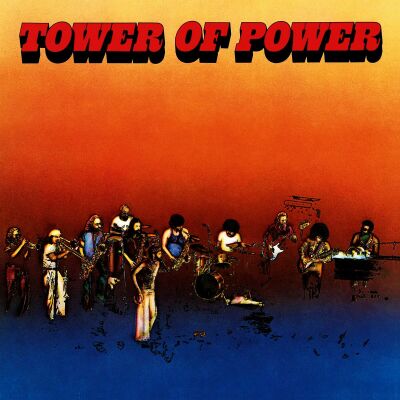 Tower Of Power - Tower Of Power