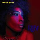 Gray Macy - Ruby