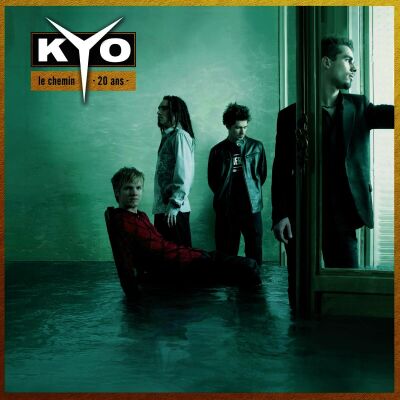 Kyo - Le Chemin: 20 Ans