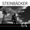 Steinbäcker Gert - 44 (Buch + CD)