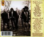 Black Crowes, The - The Southern Harmony And Musical Companion (2CD)