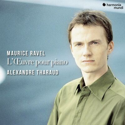 Ravel Maurice - Loeuvre Pour Piano (Tharaud Alexandre)