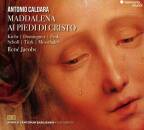 Caldara Antonio - Maddalena Ai Piedi Di Christo (Kiehr...