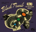 Black Pearls Vol.4 (Various)