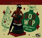 Doo Wop Christmas Party (Various)