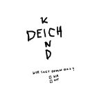 Deichkind - Wer Sagt Denn Das? (schwarze Vinyl, 140g,...