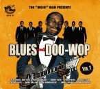 Blues Meets Doo Wop Vol. 1 (Various)