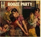 Booze Party - The Rockers - 90 Years Prohibition (Various)