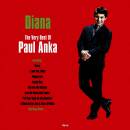 Anka Paul - Diana: The Very Best Of