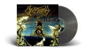 Cryptopsy - Blasphemy Made Flesh (Clear Vinyl)