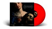 Cryptopsy - None So VIle (Red Vinyl)