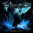 Chamelion - Legends & Lores