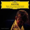 Nezet-Seguin Yannick / Cooper Bradley / LSO - Maestro:...