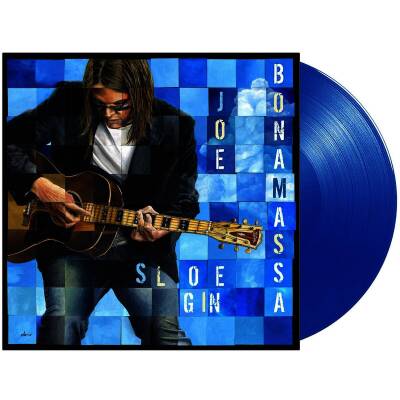 Bonamassa Joe - Sloe Gin