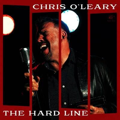 OLeary Chris - Hard Line