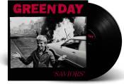 Green Day - Saviors