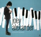 Alexander Joey - Countdown