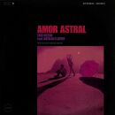 Hilton Eric feat. Clavier Natalia - Amor Astral (Pink...