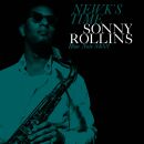 Rollins Sonny - Newks Time