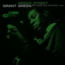 Green Grant - Green Street