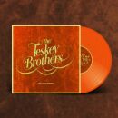 Teskey Brothers, The - Half Mile Harvest (Orange, 140g,...