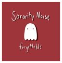 Sorority Noise - Forgettable (Transparent Purple Vinyl Lp)