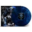 Belphegor - Bondage Goat Zombie (Ltd.LP/Blue-Black Marbled)