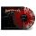 Hatebreed - Concrete Confessional, The (Ltd.Clear/Red Splatter)