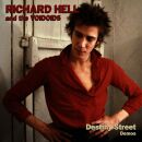 Hell Richard & the Voidoids - Destiny Street Demos
