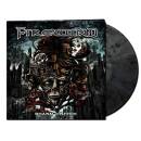 Firewind - Stand United (Ltd. Gtf. Silver/White/Black...