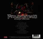 Firewind - Stand United (Digipak)