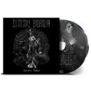 Borgir Dimmu - Inspirato Profanus (CD Digipak)
