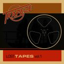 Trapeze - Lost Tapes Vol. 1 (CD Digipak)
