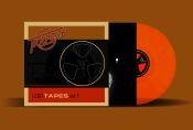 Trapeze - Lost Tapes Vol. 1 (Ltd. 2Lp/Orange Transparent)