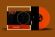 Trapeze - Lost Tapes Vol. 1 (Ltd. 2Lp/Orange Transparent)