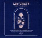 Lazy Giants - Toiling Days Are Over (Digipak)