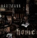 Hartmann - Home (Ltd.180G Black Lp)