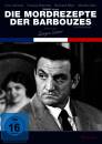 Mordrezepte der Barbouzes - Kinofassung