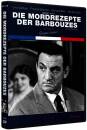 Mordrezepte der Barbouzes - Kinofassung