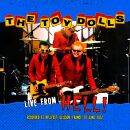 Toy Dolls - Live From Hell!