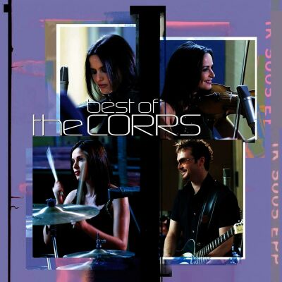 Corrs, The - Best Of The Corrs