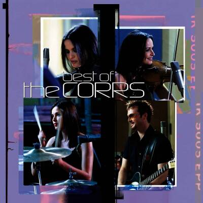 Corrs, The - Best of The Corrs