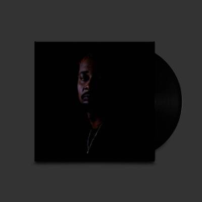 Brown Danny - Quaranta (Black Vinyl LP & DL)
