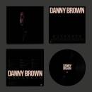 Brown Danny - Quaranta (Black Vinyl LP & DL)