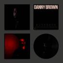Brown Danny - Quaranta (Black Vinyl LP & DL)