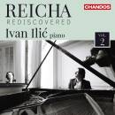 Reicha Anton - Rediscovered (Ilic Ivan)