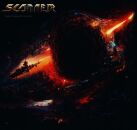 Scanner - Cosmic Race (Ltd. Mediabook CD + Patch)