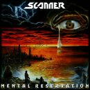 Scanner - Mental Reservation / Conception Of A Cure Demo