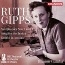 Gipps Ruth - Symphonies Nos 2 And 4 (Gamba Rumon)