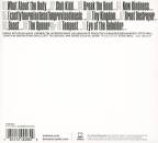 McCaslin Donny - Blow